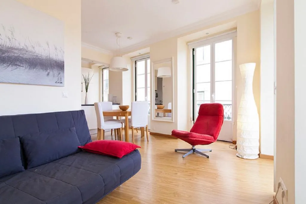 APARTMENT DUPLEX Room, City Stays Chiado Apartments, Lisbon