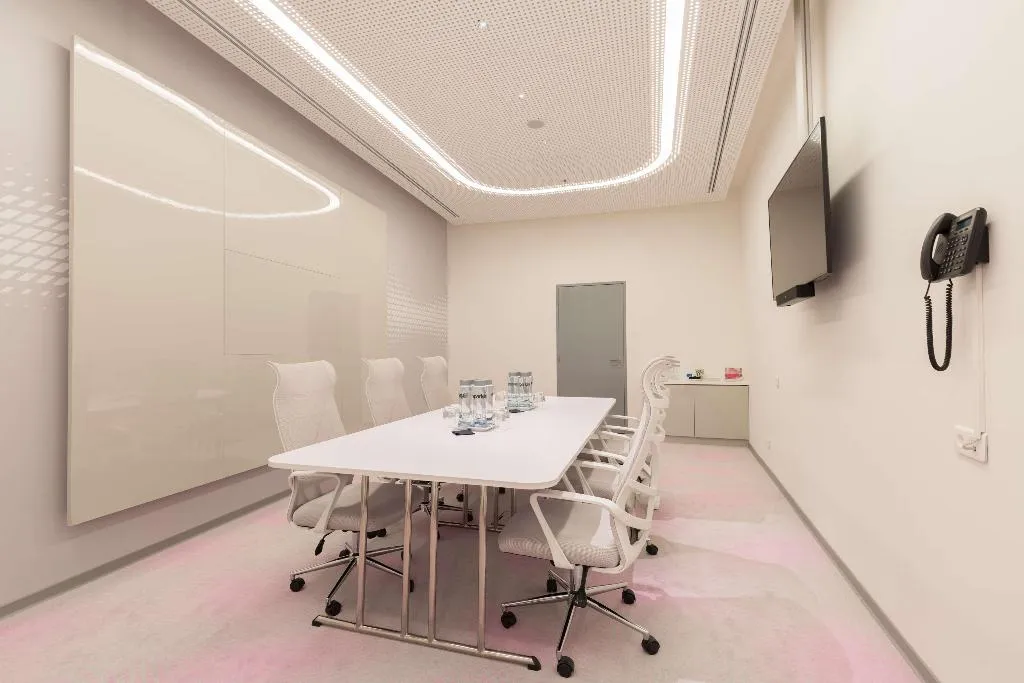 Conferences, Park Inn By Radisson Amsterdam City West, Amsterdam