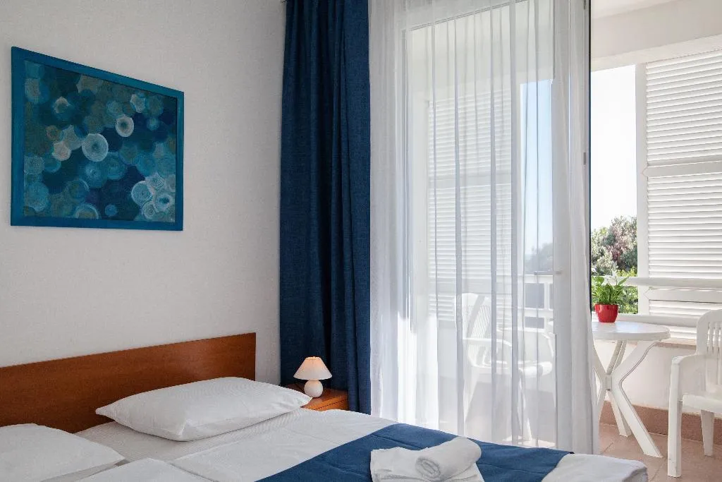 FAMILY ROOM ANNEX Room, Duga Uvala, Istria