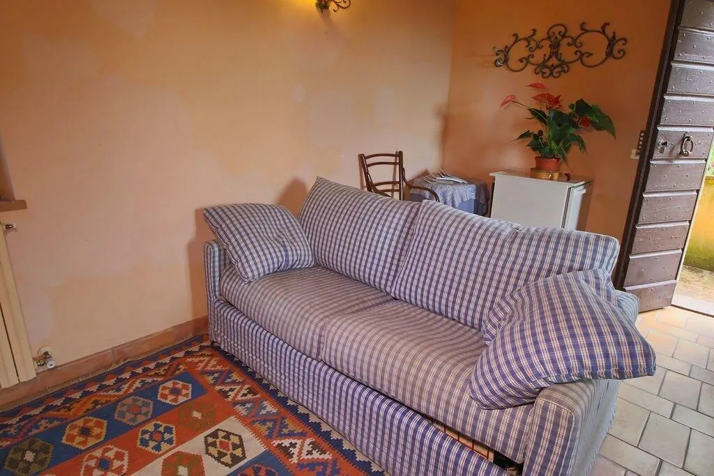 Room, Agriturismo San Rocco, Perugia