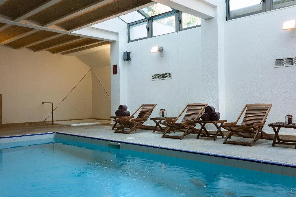 Sports and Entertainment, Gran Hotel Soller, Majorca