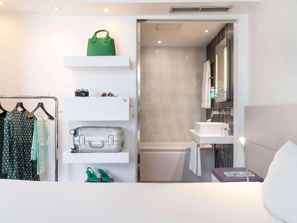SUITE EXECUTIVE Room, Novotel Suites Malaga Centro, Costa Del Sol