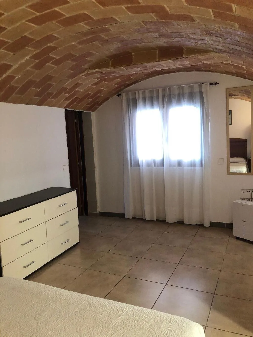 Room, Hotel Llar De Capitans, Barcelona