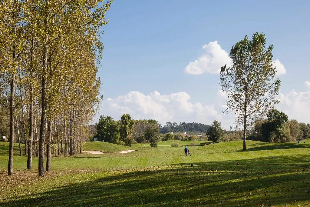 Sports and Entertainment, Hotel Termas da Curia, Porto