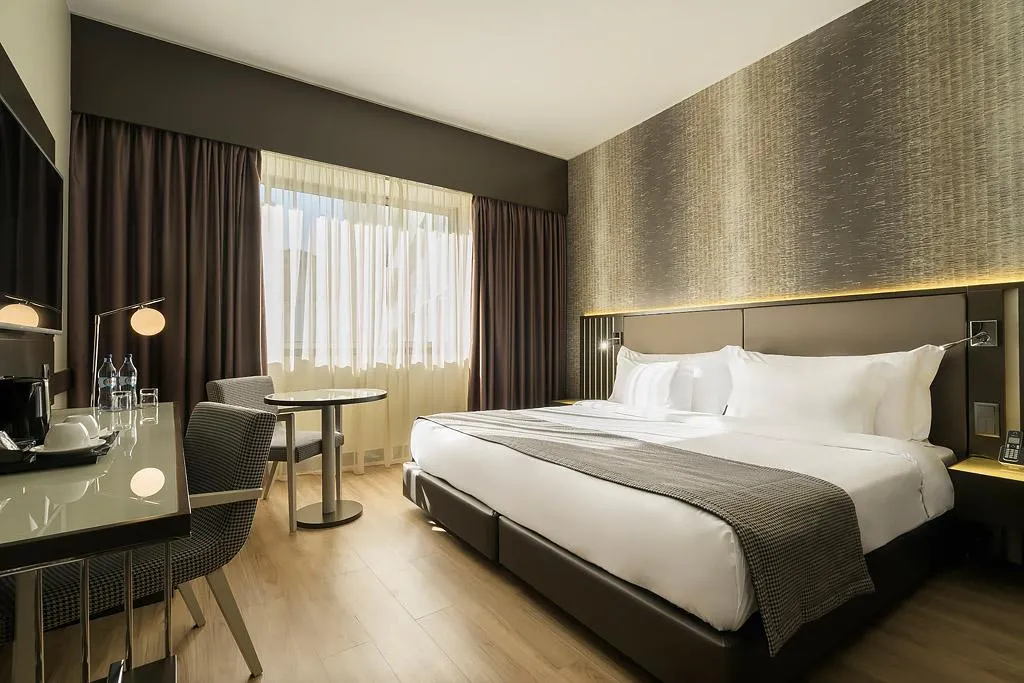 Room, HF Fenix Lisboa, Lisbon