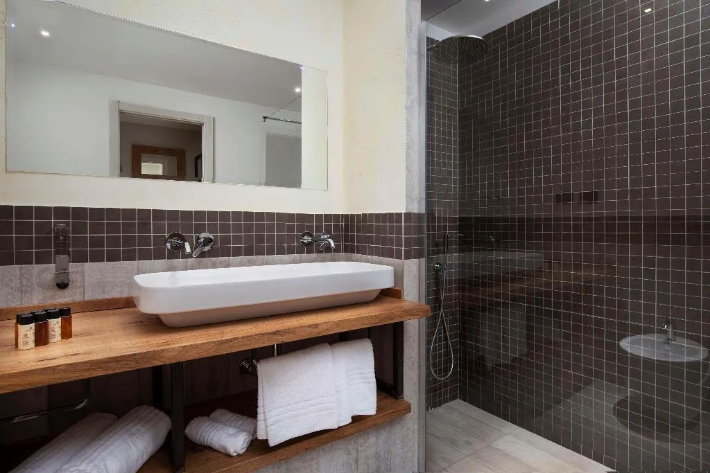 Room, Hotel San Teodoro, Olbia