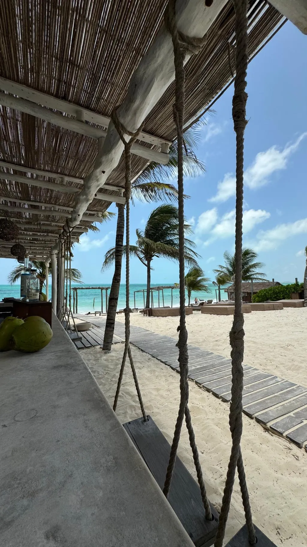 General view, Punta Blanca Beachfront Boutique Hotel, Cancun Area