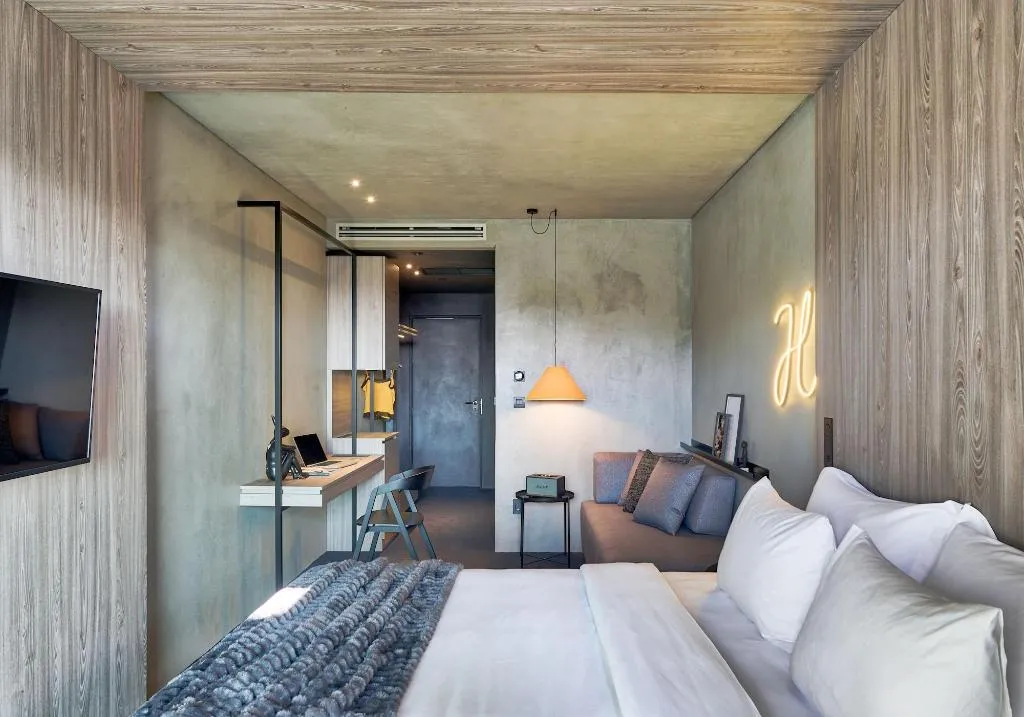 Room, Onoma Hotel Thessaloniki, Halkidiki