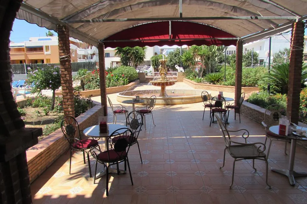 General view, Continental, Costa Almeria