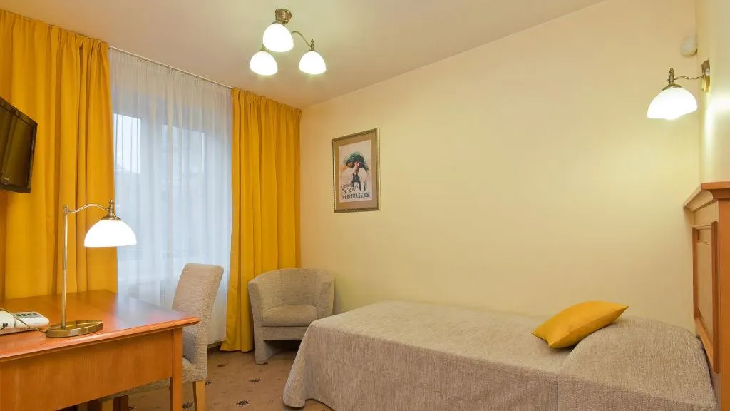 Room, Hestia Hotel Radi un Draugi, Riga