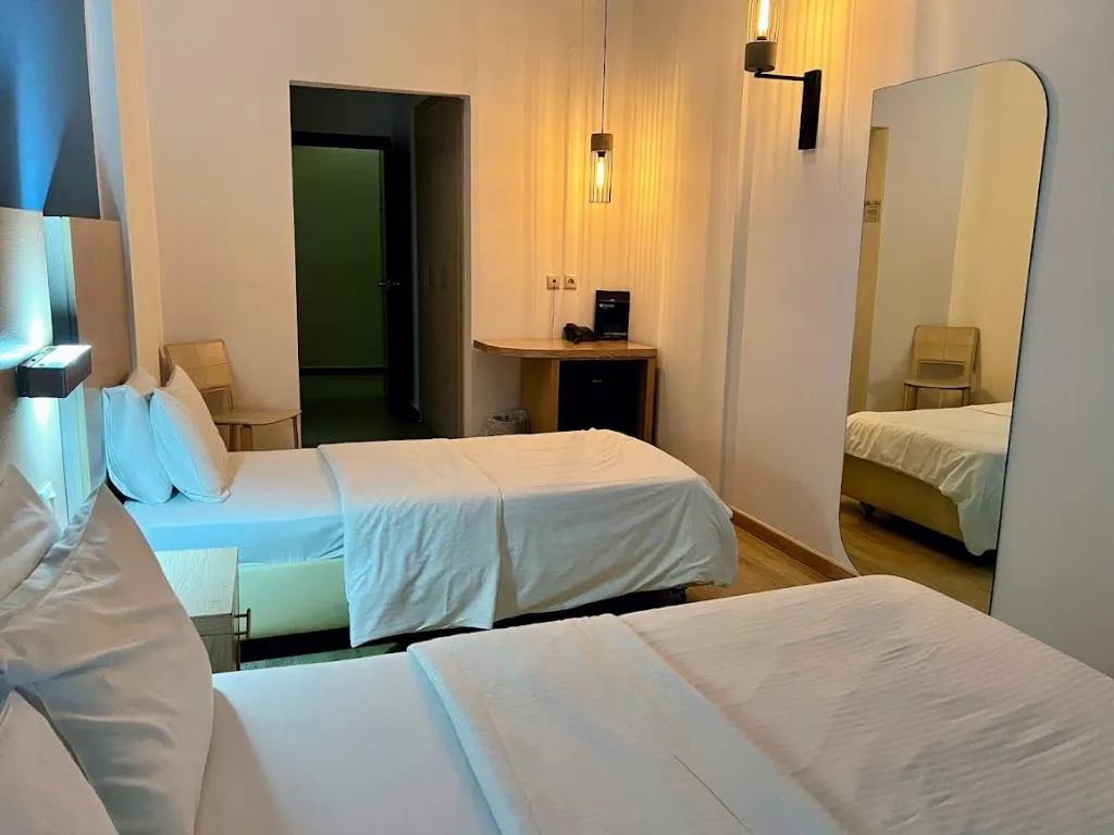 TRIPLE STANDARD Room, Rotonda, Halkidiki
