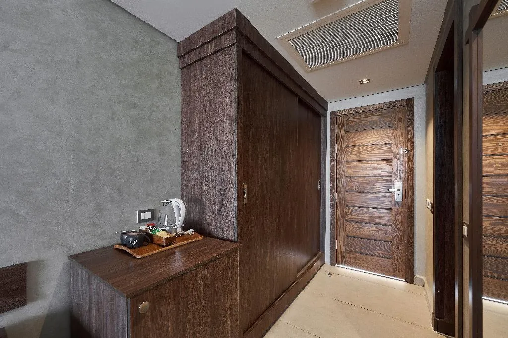 Double or Twin SEA VIEW ONE BEDROOM Room, True Beach Resort, Red Sea Riviera