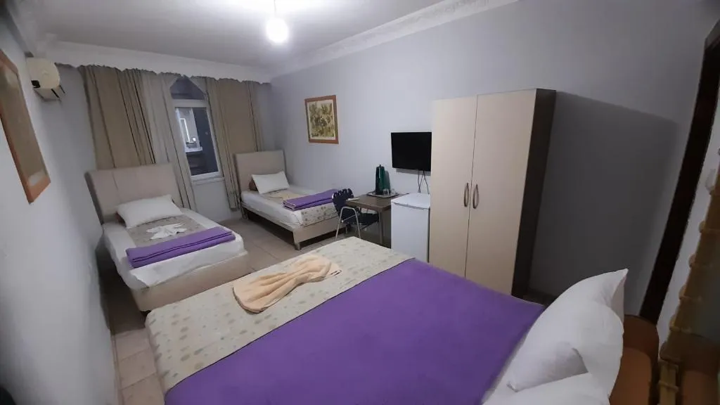 FAMILY ROOM CLASSIC Room, Gvar Apart Otel, Antalya