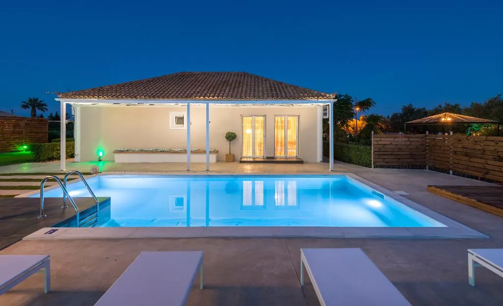 Pool, Villa Madini, Zante