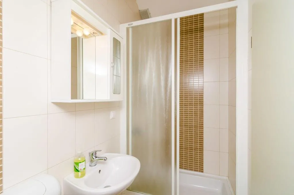 Room, Nikola Apartments, Dubrovnik