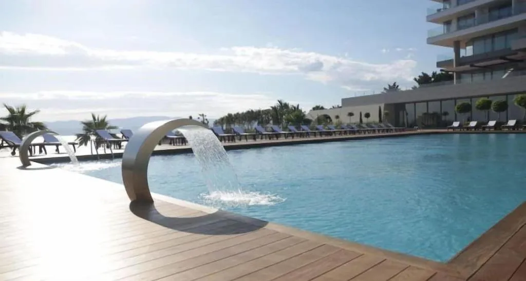 Sports and Entertainment, On'Live Hotel, Izmir