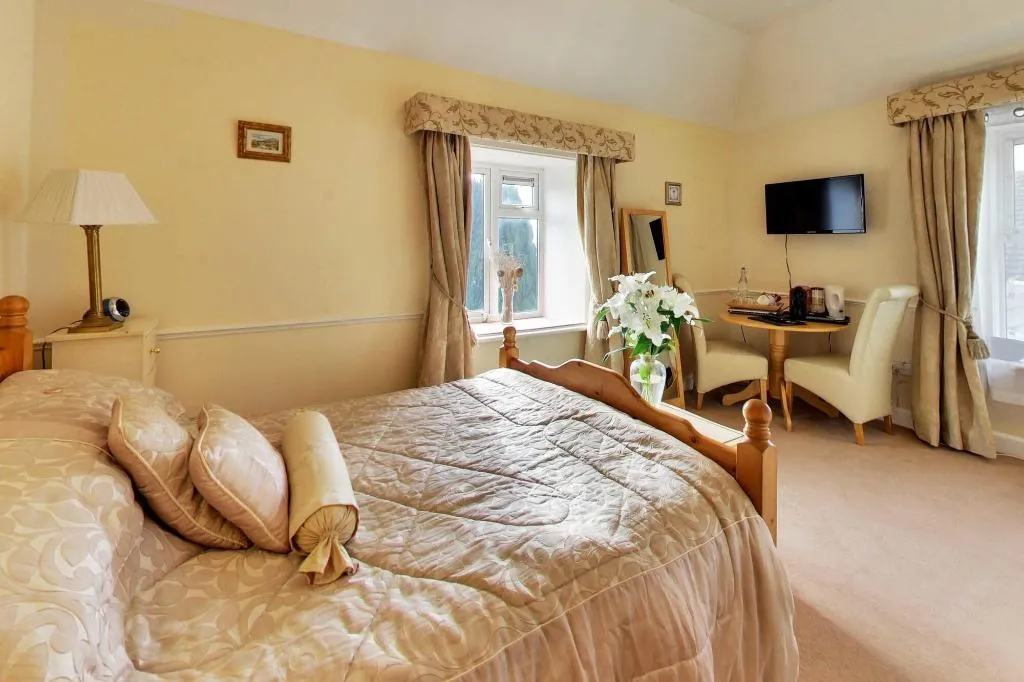 Room, Robin Hill House, Cork