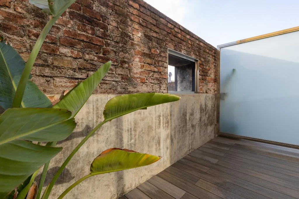 Double or Twin WITH TERRACE Room, Onix Liceo, Barcelona