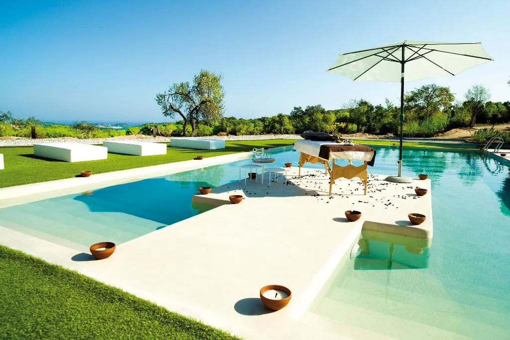 Pool, Sant Pere Del Bosc, Costa Brava