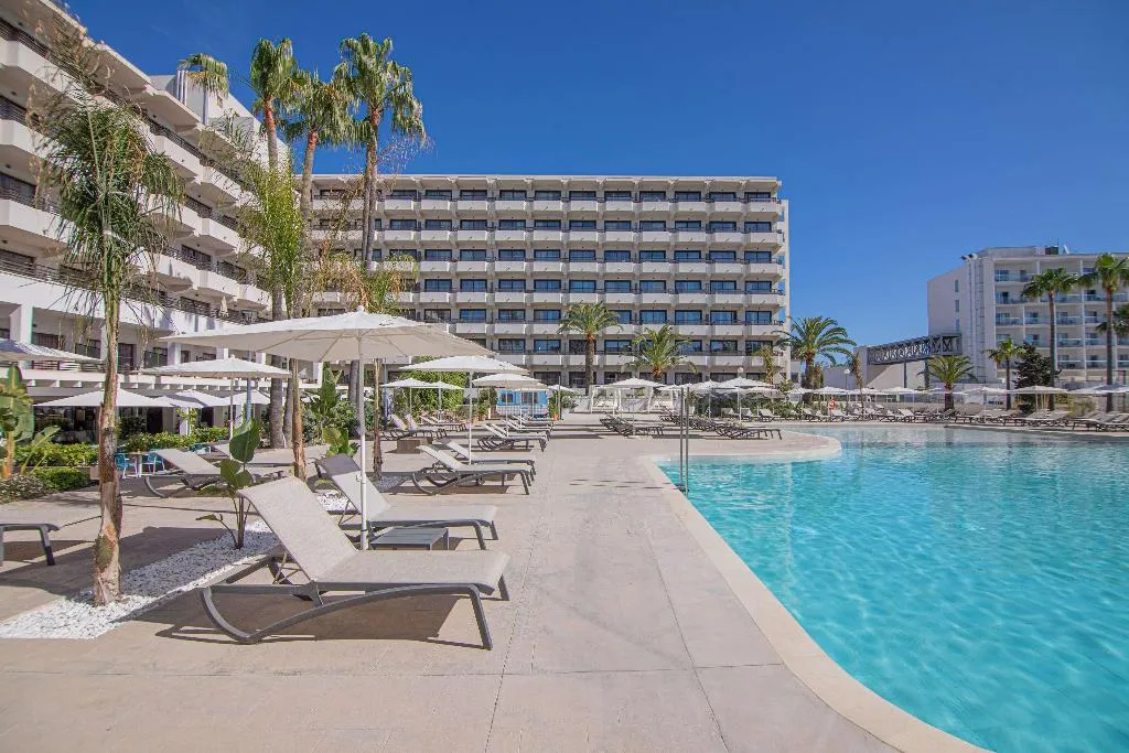 General view, Innside by Melia Alcudia, Majorca