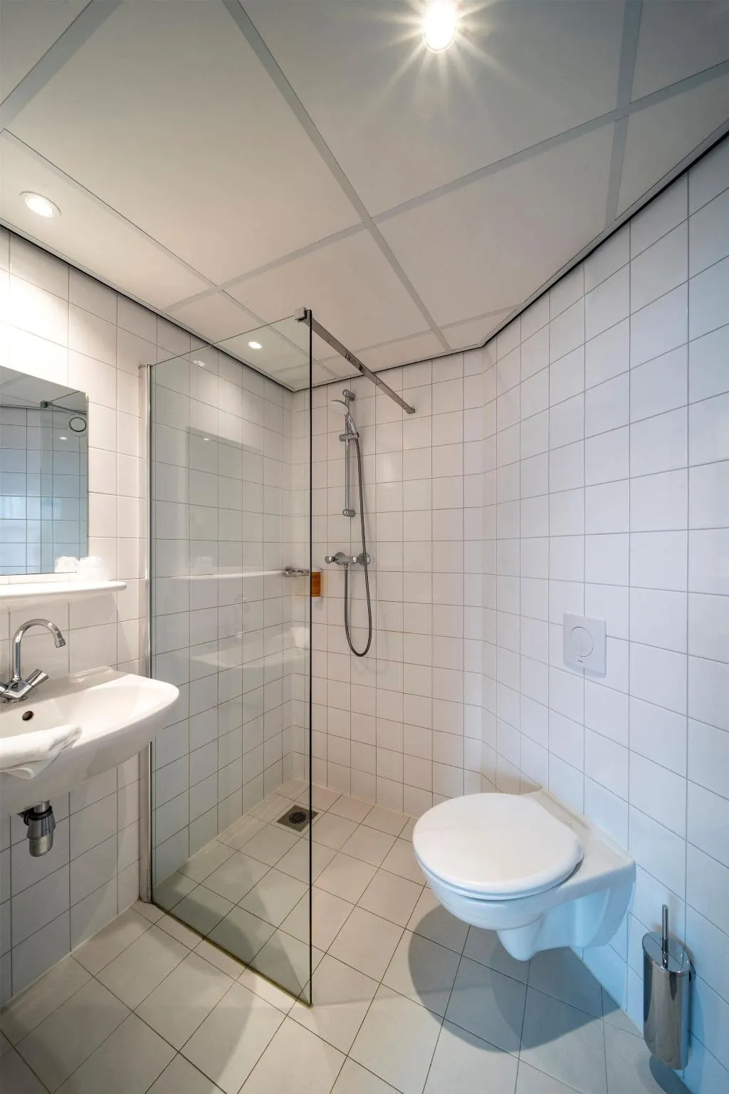 TWIN ECONOMY Room, Best Western Amsterdam, Amsterdam