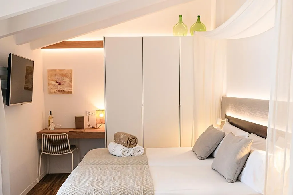 Double or Twin STANDARD Room, Ynaira Hotel & Spa, Majorca