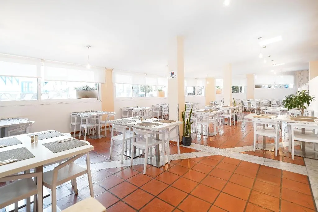 Restaurant, Labranda Bahía Fañabé, Tenerife