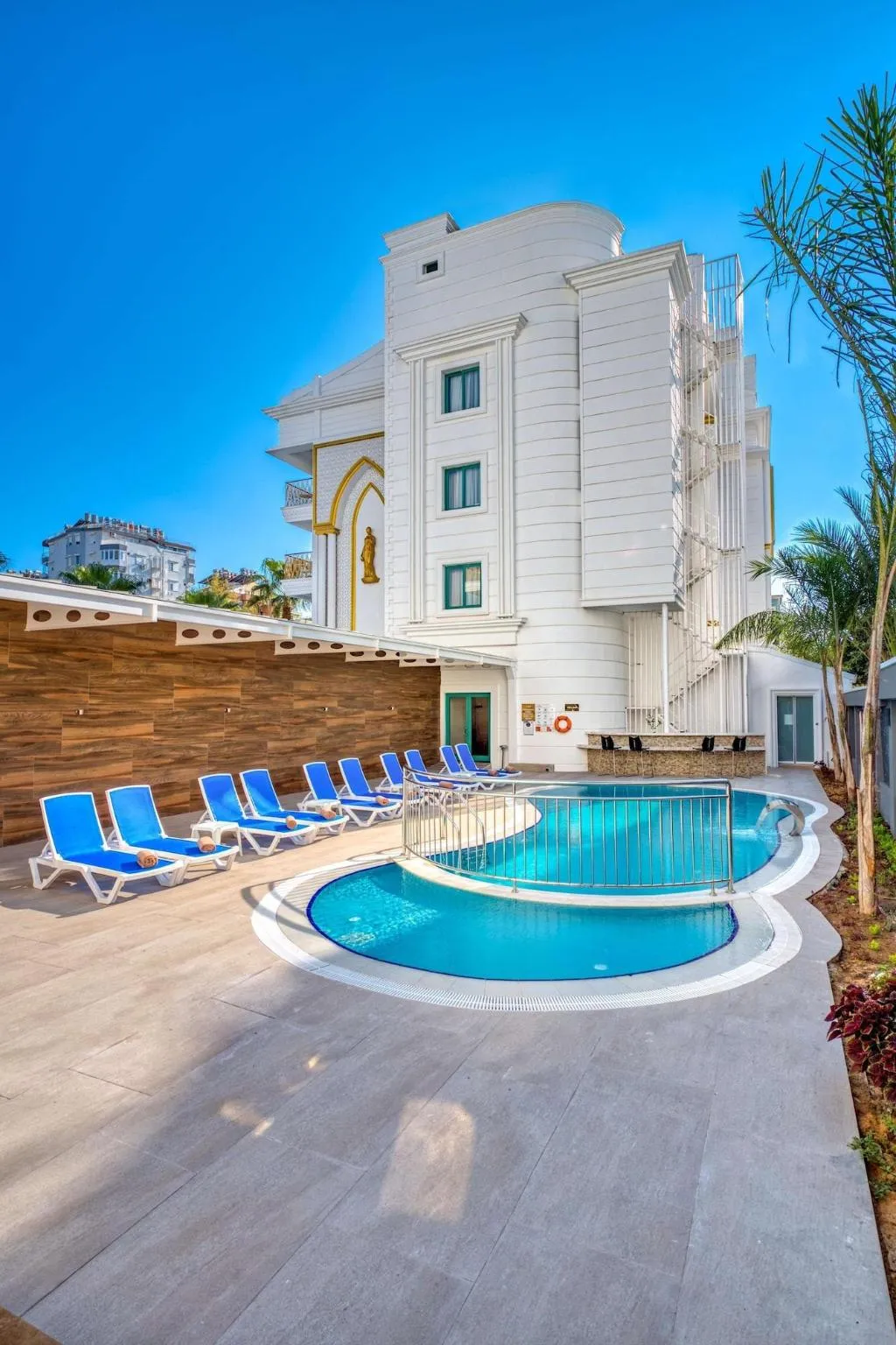 Sports and Entertainment, Sealife Lounge Hotel +18 Adult Only, Antalya