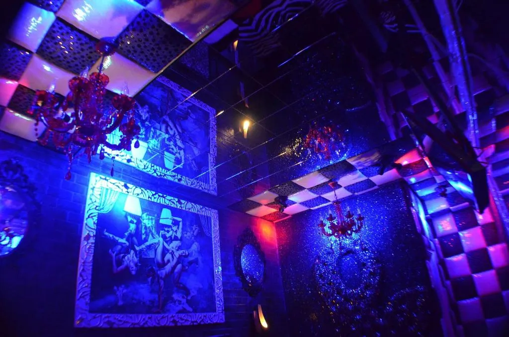 Room, Xcite Hotel Lida - Adults Only, Athens