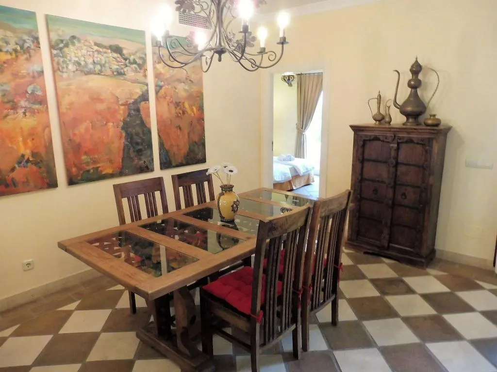 Room, La Perla De Marakech, Costa Del Sol