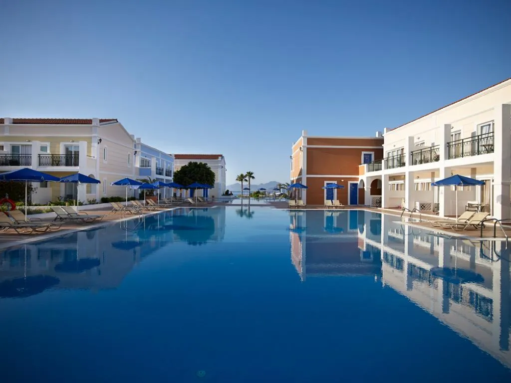 Pool, Porto Bello Royal, Kos