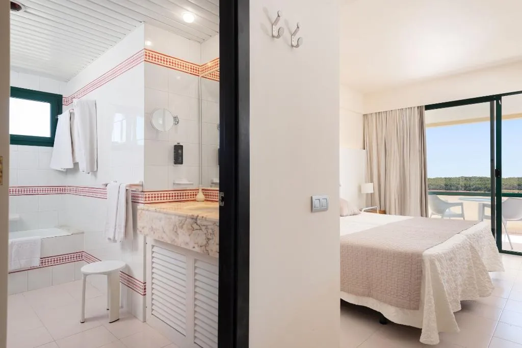 Room, Welikehotel Marfil Playa, Majorca