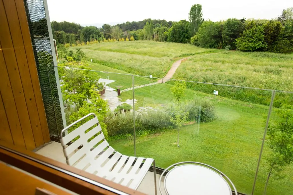 TWIN COMFORT Room, La Mola & Conference Center, Barcelona