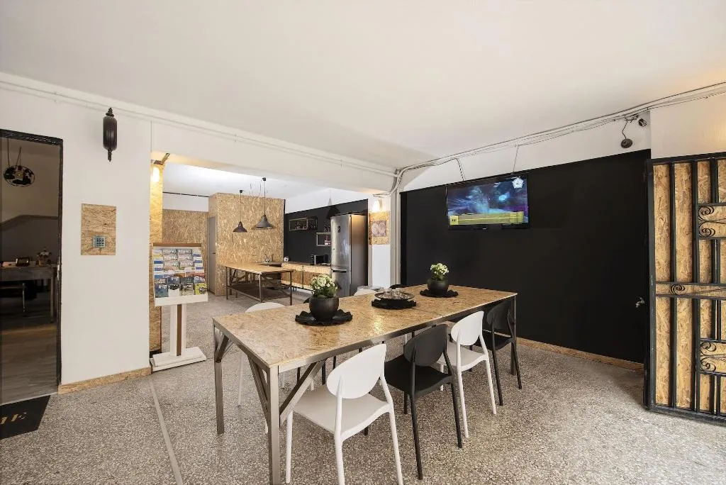 General view, Piraeus Premium Suites, Athens