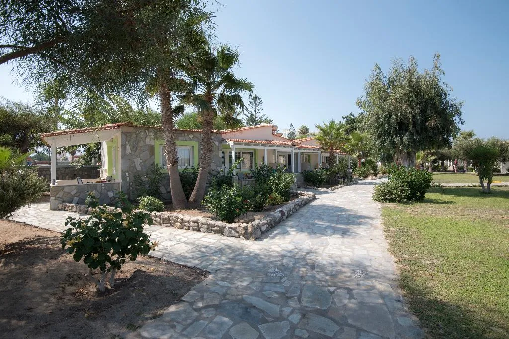 General view, Atlantis, Kos