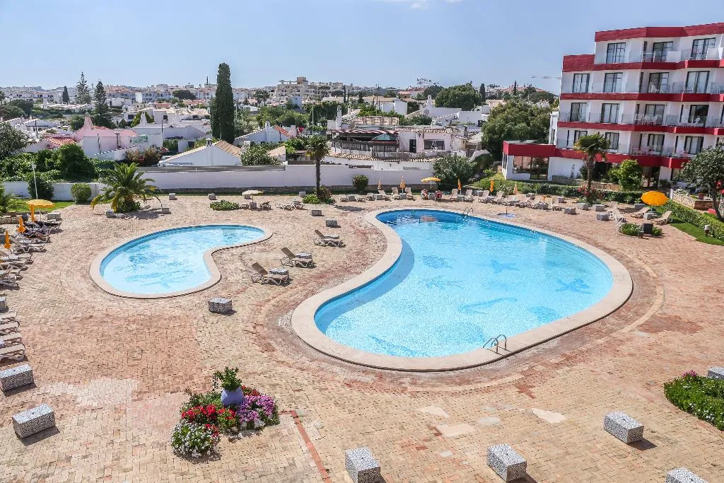 Pool, Belver Hotel da Aldeia, Algarve