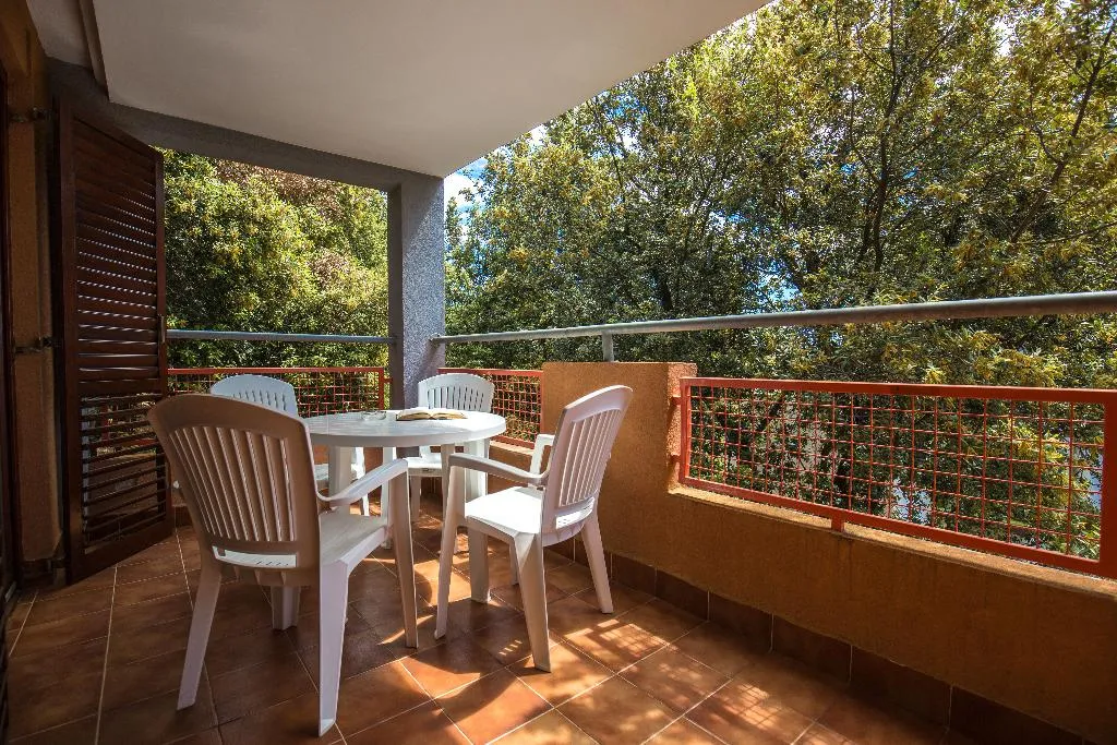 APARTMENT SUPERIOR ONE BEDROOM Room, Horizont Resort, Istria