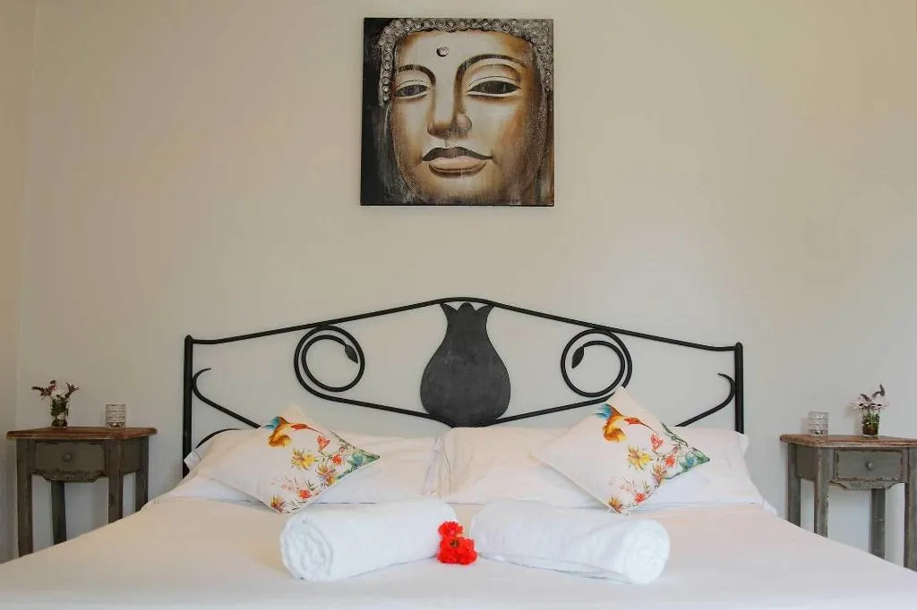 Room, Can Skye, Ibiza