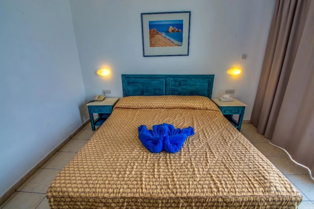 APARTMENT ONE BEDROOM Room, St George Gardens, Cyprus