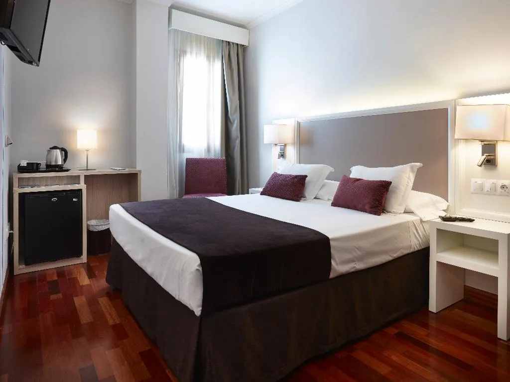 DOUBLE SINGLE USE STANDARD Room, Maestranza, Costa Del Sol
