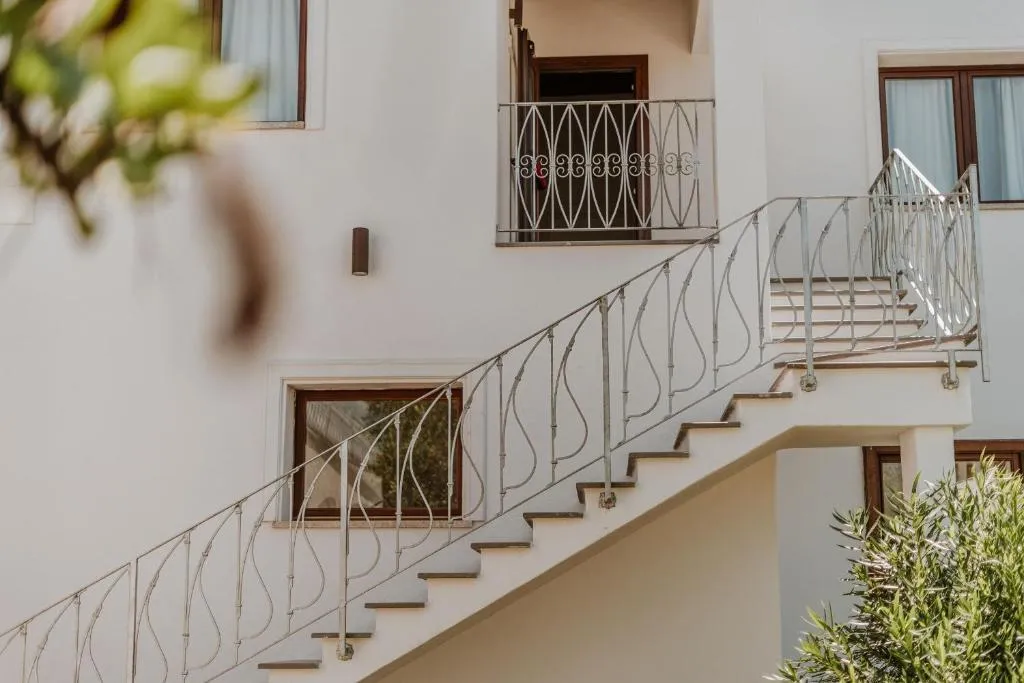 Double or Twin SUPERIOR Room, Resort Fior di Sardegna, Olbia