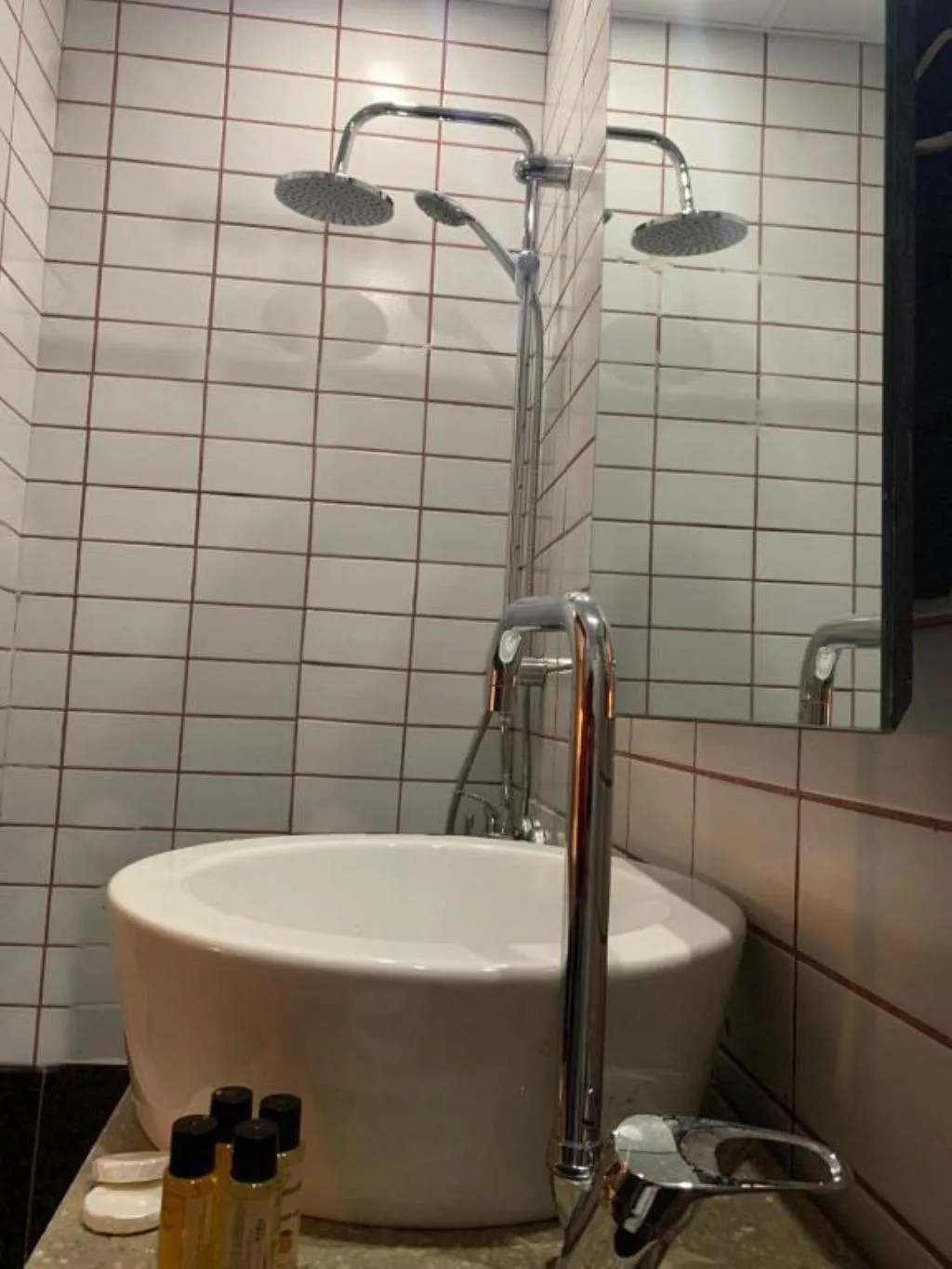 TRIPLE STANDARD Room, Ramona Kale Hotel, Antalya