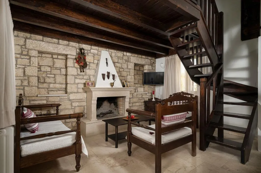 VILLA SUPERIOR Room, Orelia Cretan Villas & Deluxe Apartments, Crete