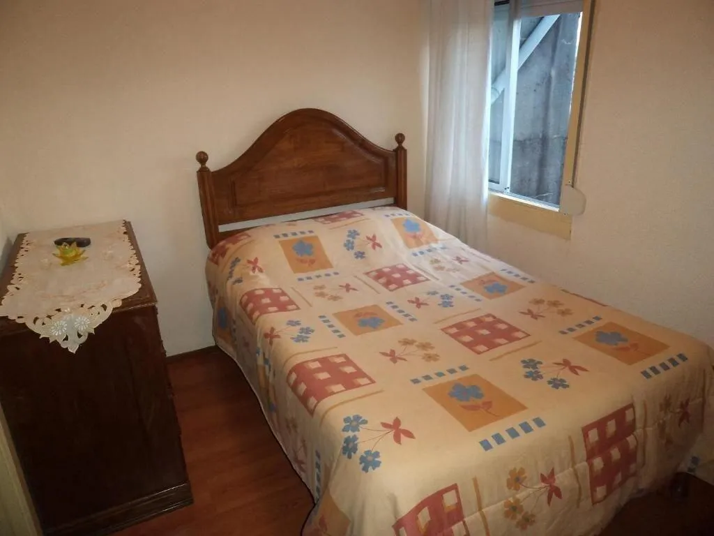 Room, Grande Oceano Guest House, Porto