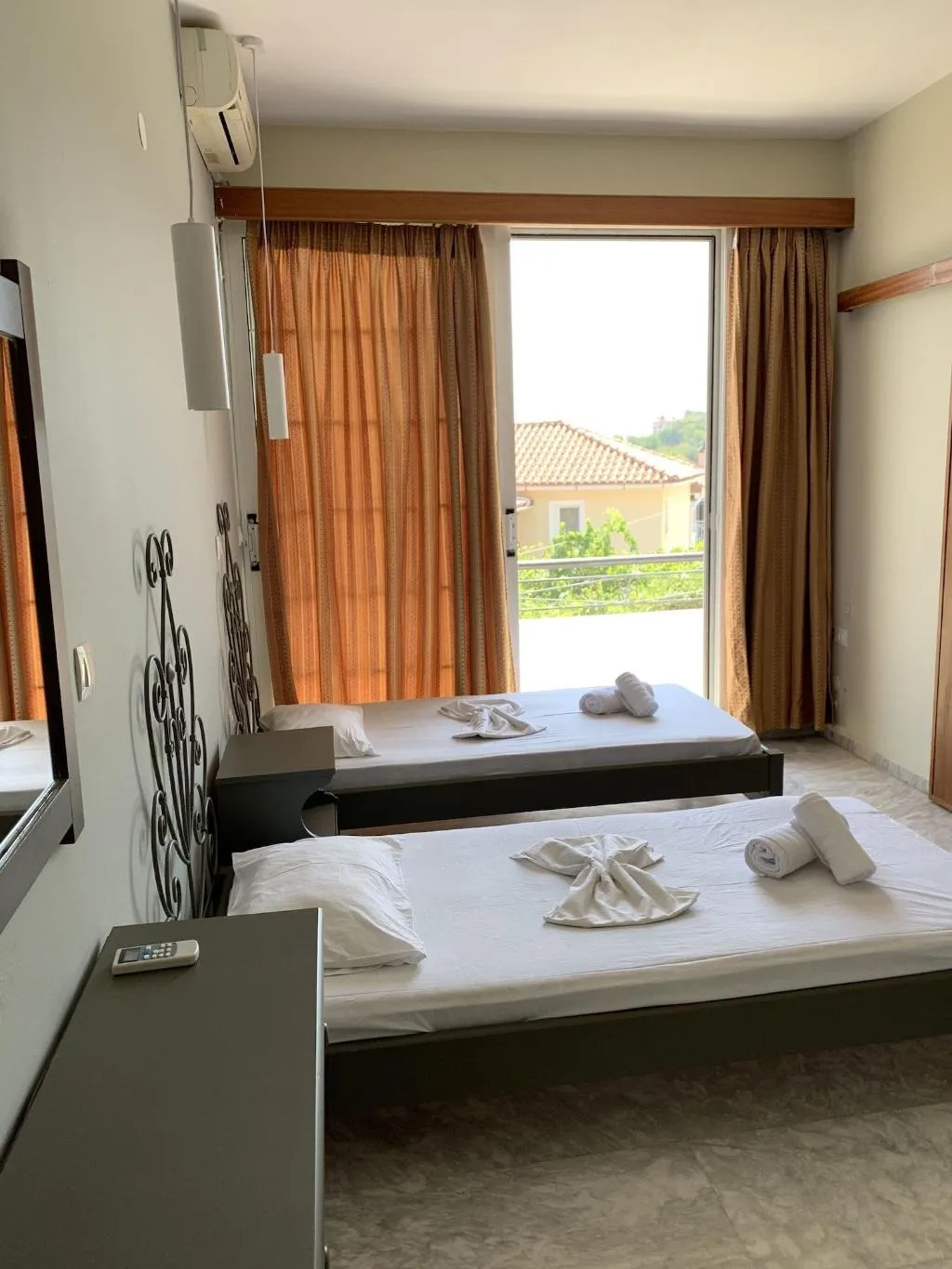 Room, Velendzas Holidays, Zante