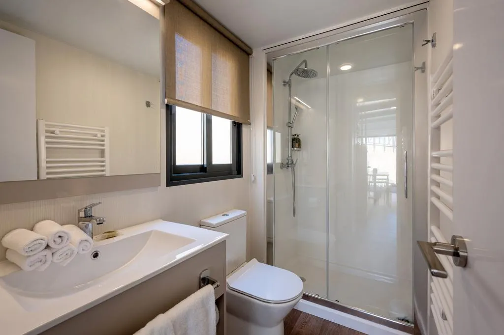 BUNGALOW LUXURY TWO BEDROOMS Room, Talaia Plaza EcoResort, Costa Brava