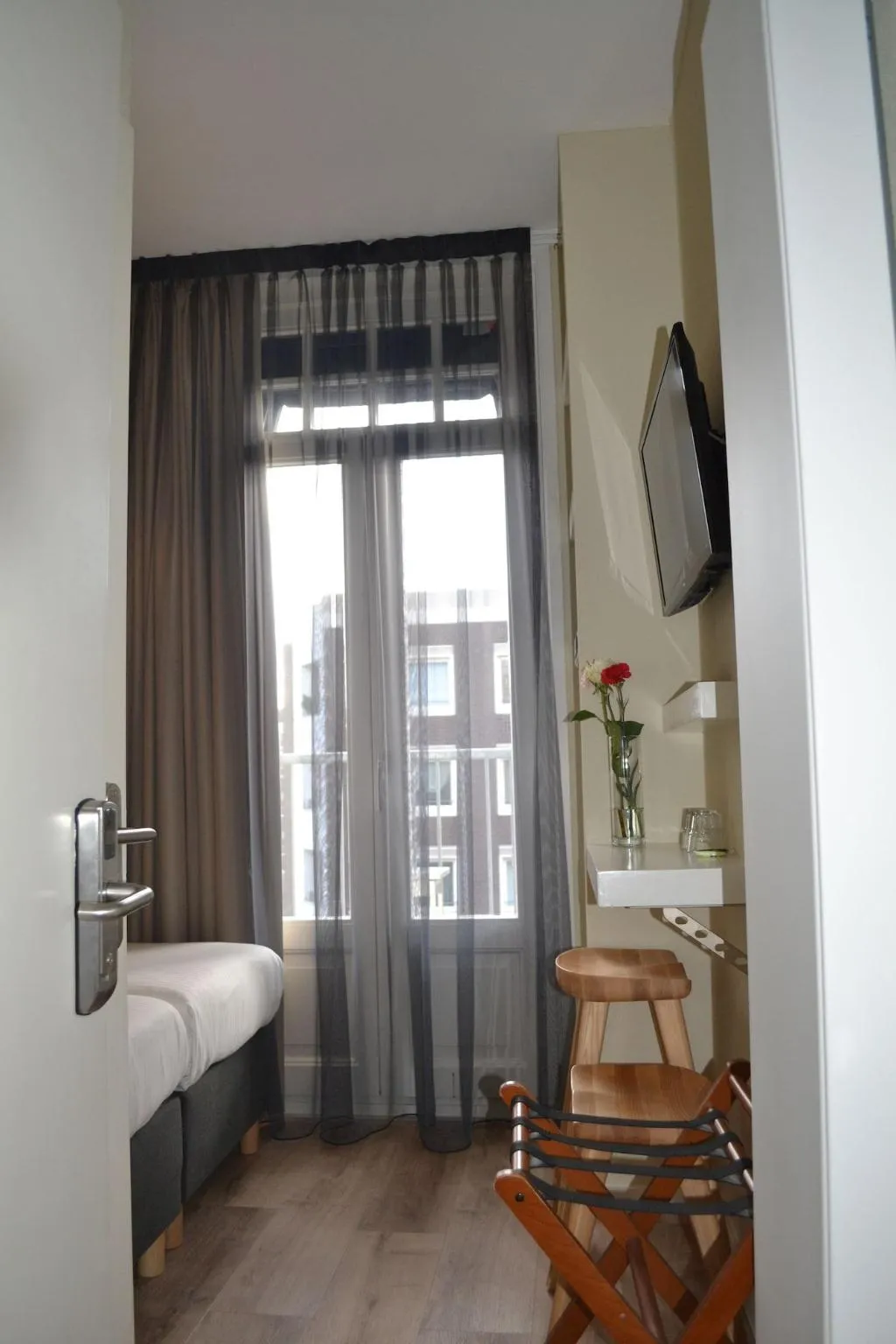Room, Alp Hotel Amsterdam, Amsterdam