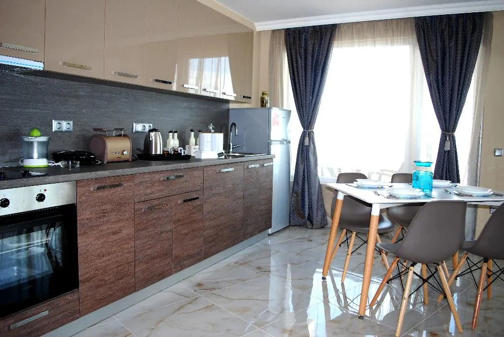 APARTMENT STANDARD Room, Dune Boutique, Bourgas