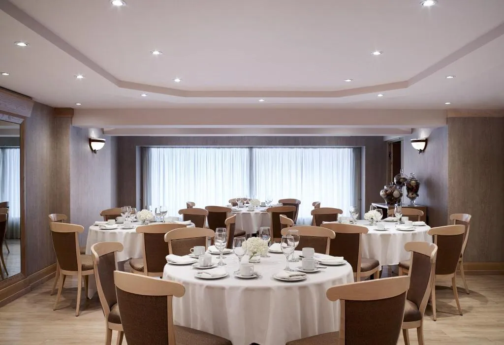 Conferences, Athens Zafolia Hotel, Athens