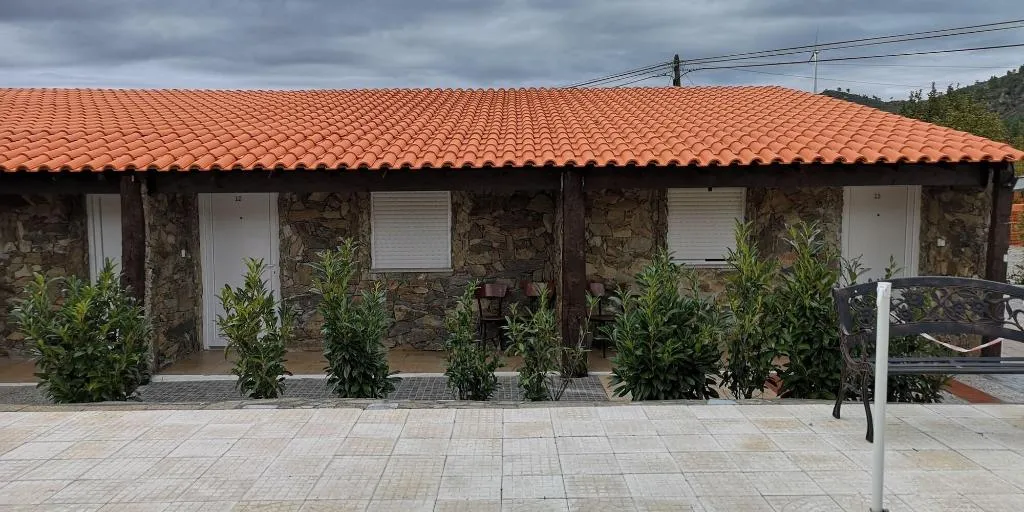 General view, Gojim Casa Rural, Porto